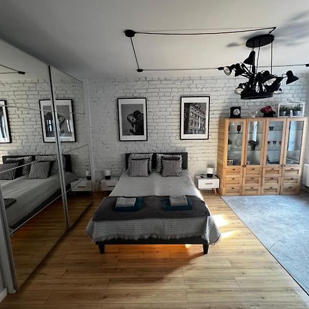 Browarna 2 Apartment Stary Toruń Екстериор снимка