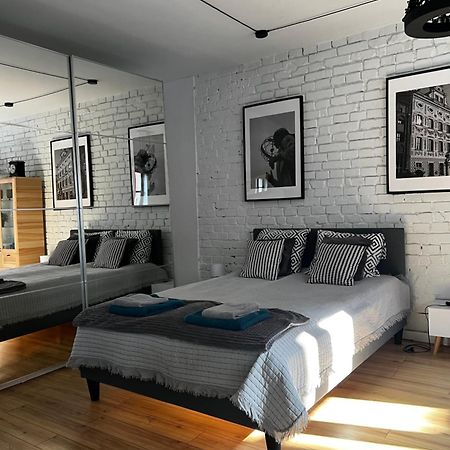 Browarna 2 Apartment Stary Toruń Екстериор снимка