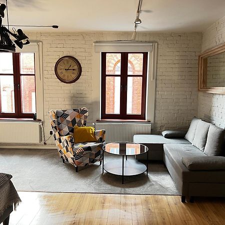 Browarna 2 Apartment Stary Toruń Екстериор снимка