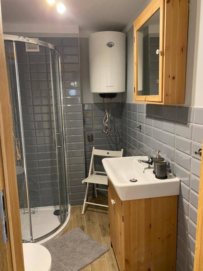 Browarna 2 Apartment Stary Toruń Екстериор снимка