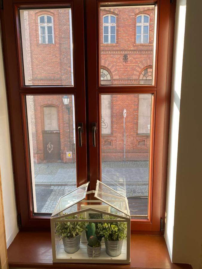Browarna 2 Apartment Stary Toruń Екстериор снимка