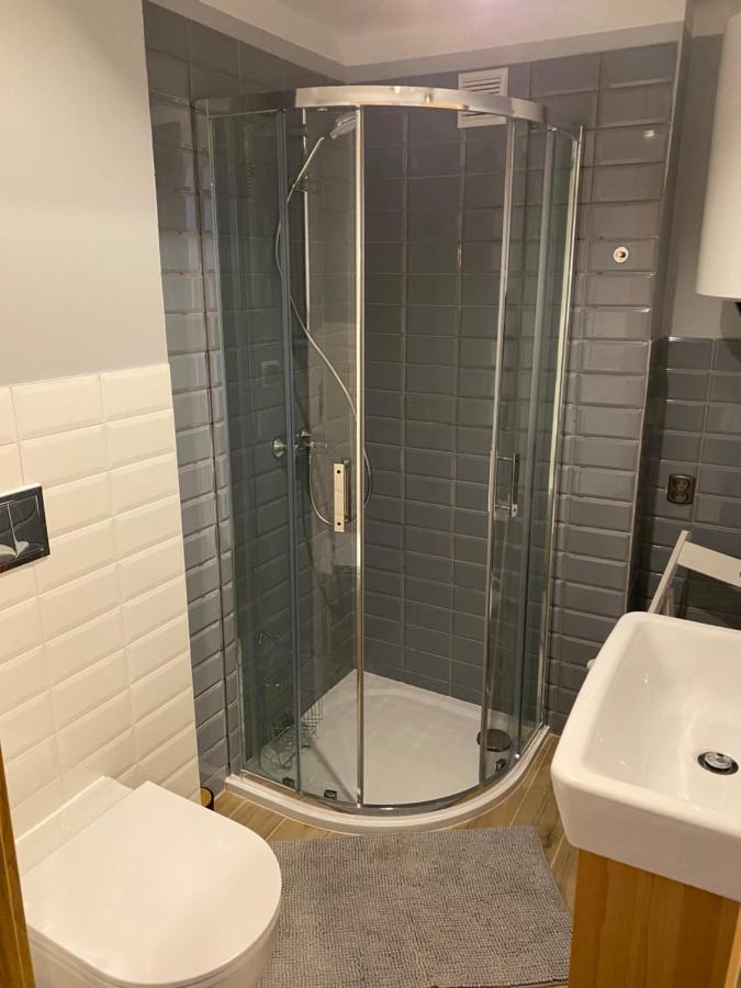 Browarna 2 Apartment Stary Toruń Екстериор снимка