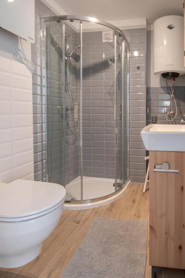 Browarna 2 Apartment Stary Toruń Екстериор снимка