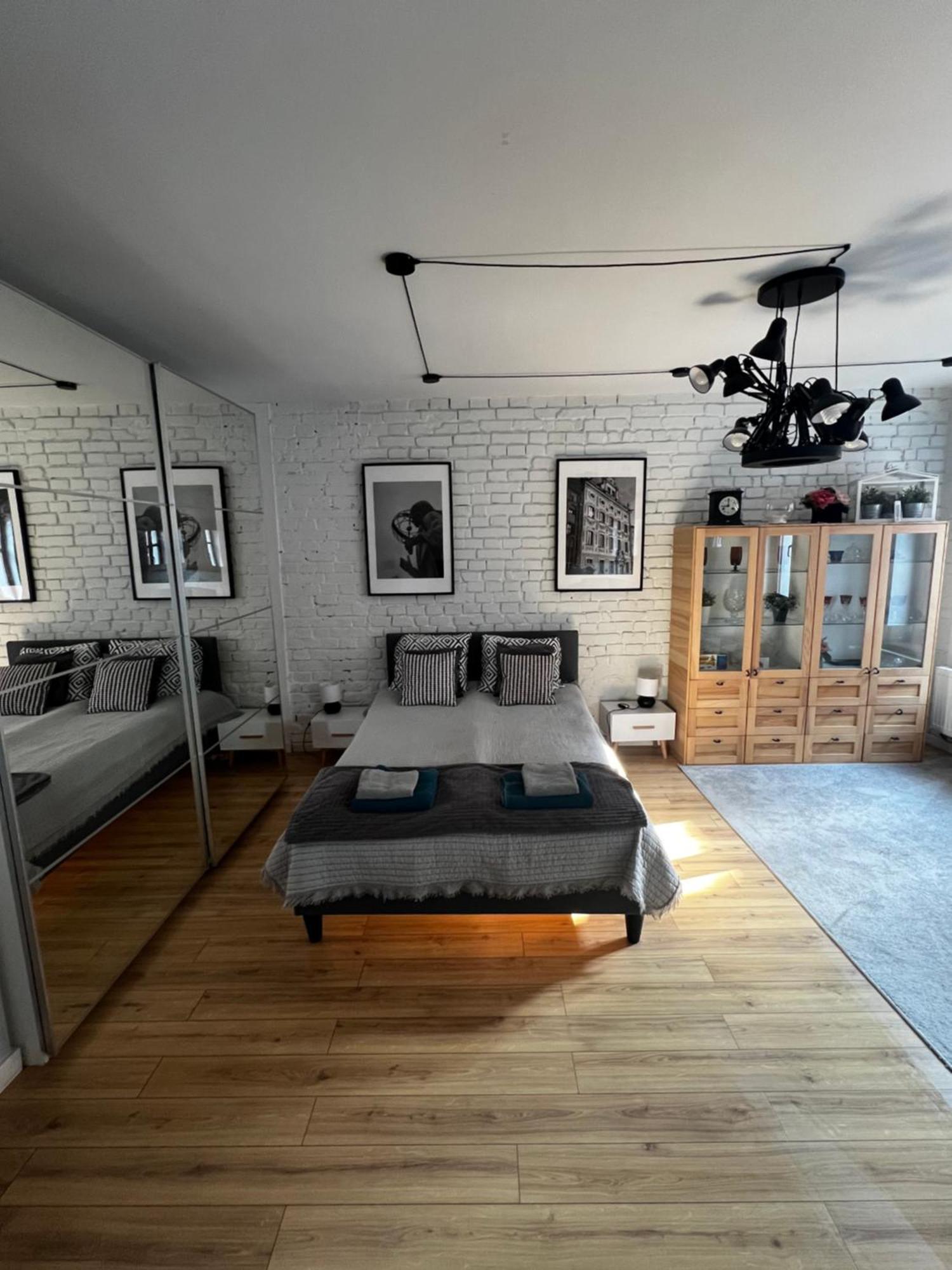 Browarna 2 Apartment Stary Toruń Екстериор снимка