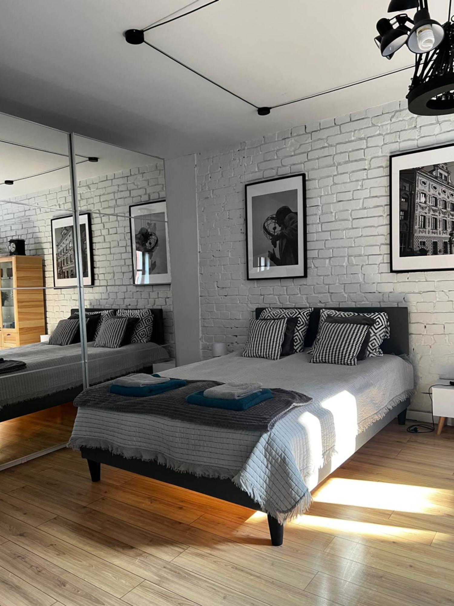 Browarna 2 Apartment Stary Toruń Екстериор снимка